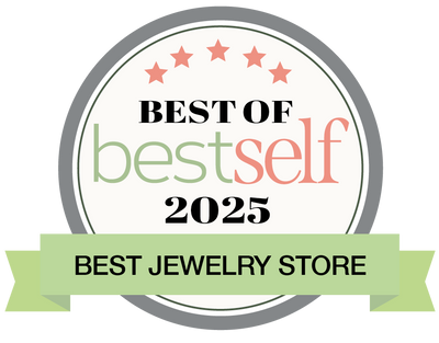 banner for best of atlanta best jewelry store 2025
