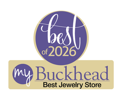 banner for winning buckhead's best jewelry store 2026
